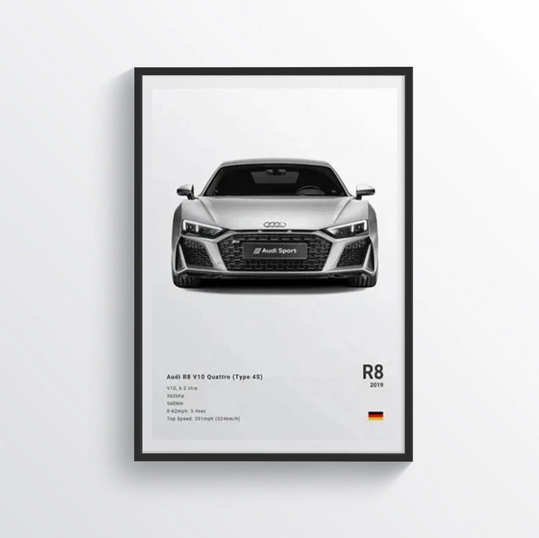 AUDI