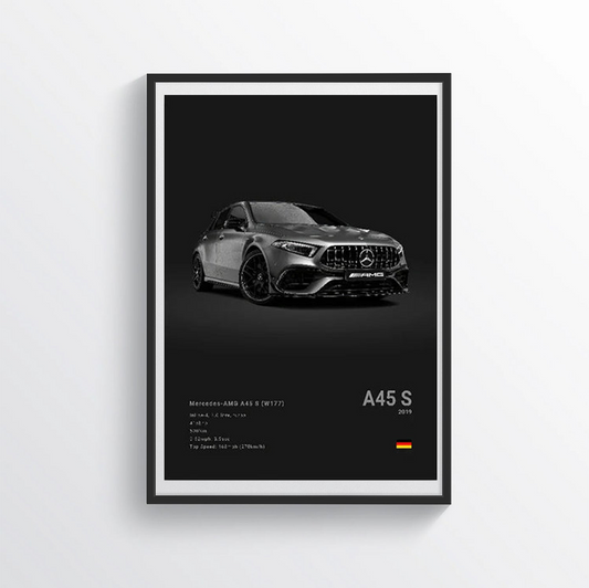 POSTER A45 S