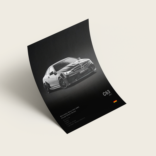 POSTER C63