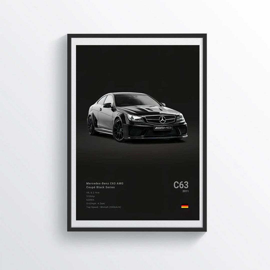 POSTER C63