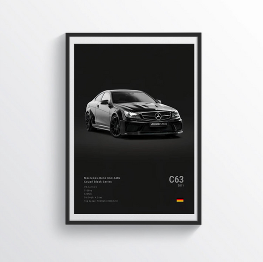 POSTER C63