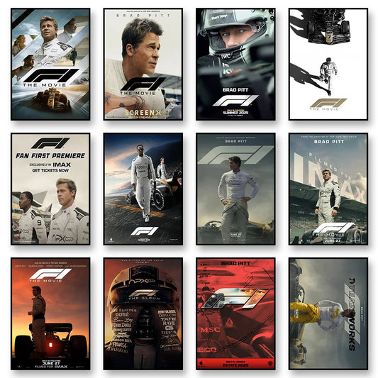 FILM F1