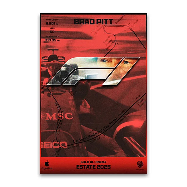 FILM F1