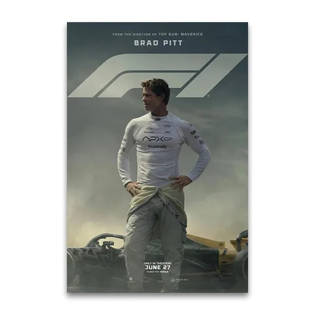 FILM F1