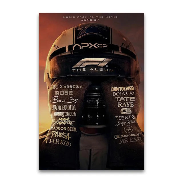 FILM F1