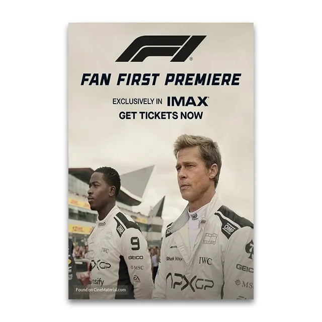 FILM F1
