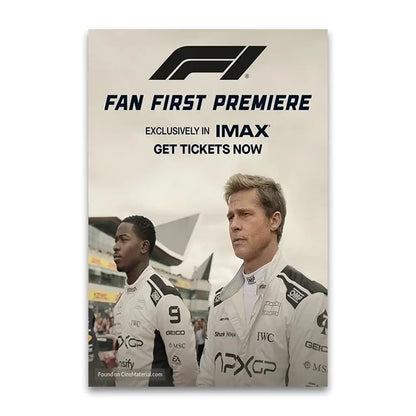 FILM F1