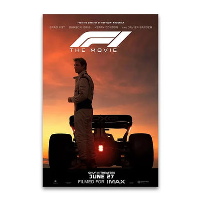 FILM F1