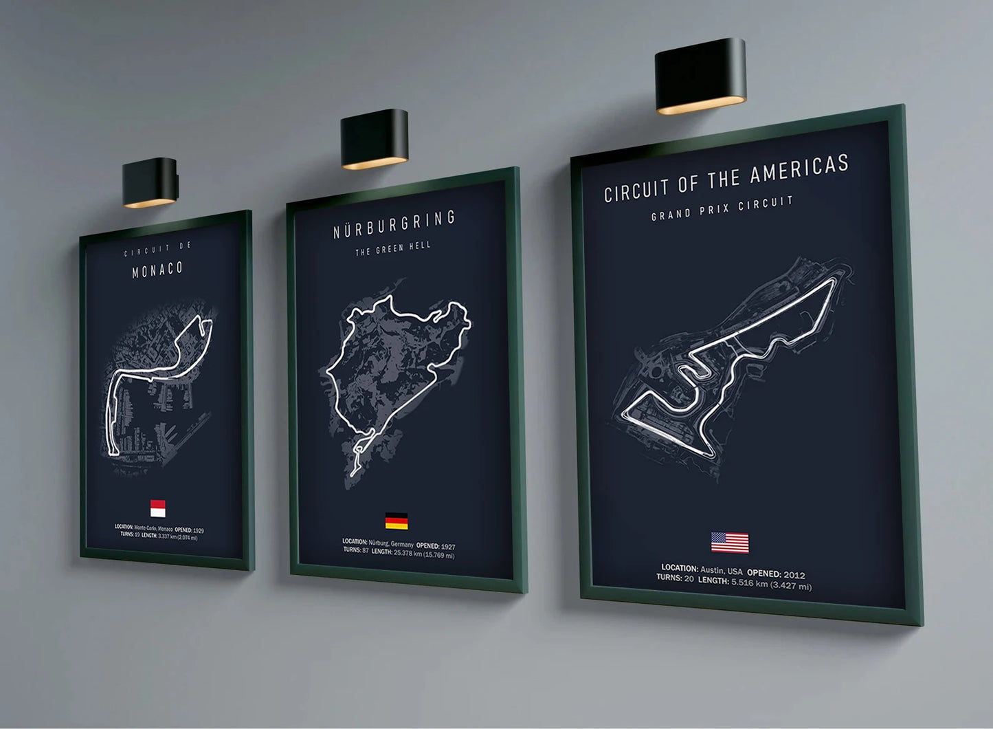 POSTER IMOLA