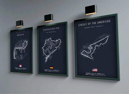 POSTER IMOLA