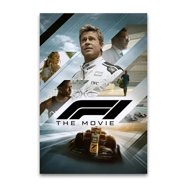 FILM F1
