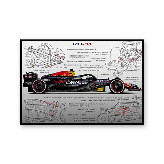 RED BULL 20