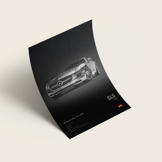 POSTER SLS