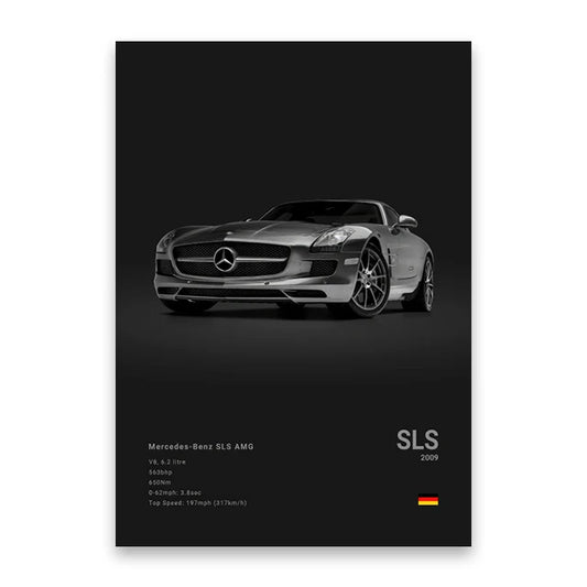 POSTER SLS