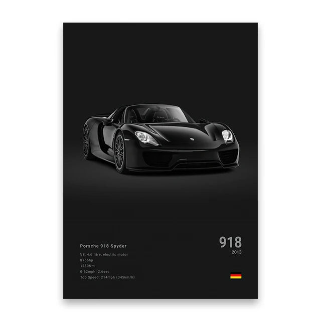 POSTER 918