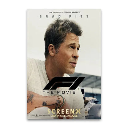 FILM F1