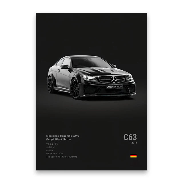 POSTER C63