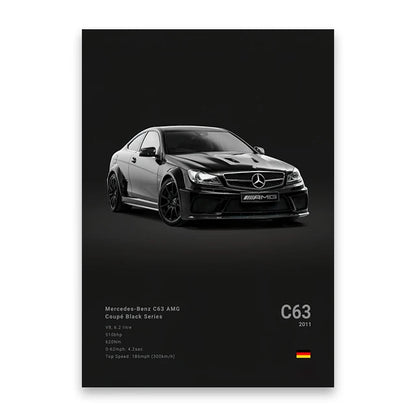 POSTER C63