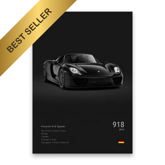 POSTER 918
