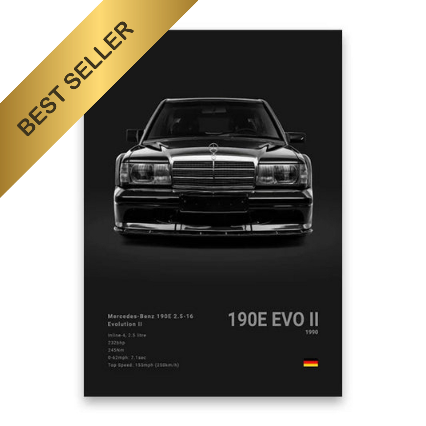 POSTER 190 EVO 2