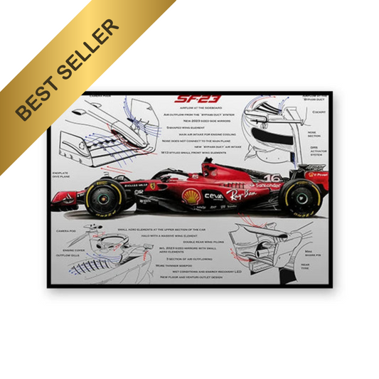 POSTER SF23